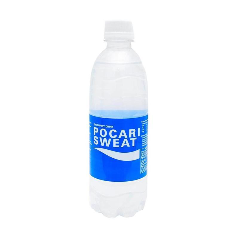 POCARI SWEAT BTL 500ML X 24
