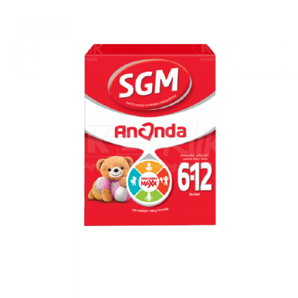 SGM ANANDA 6-12BLN 1KGX 10
