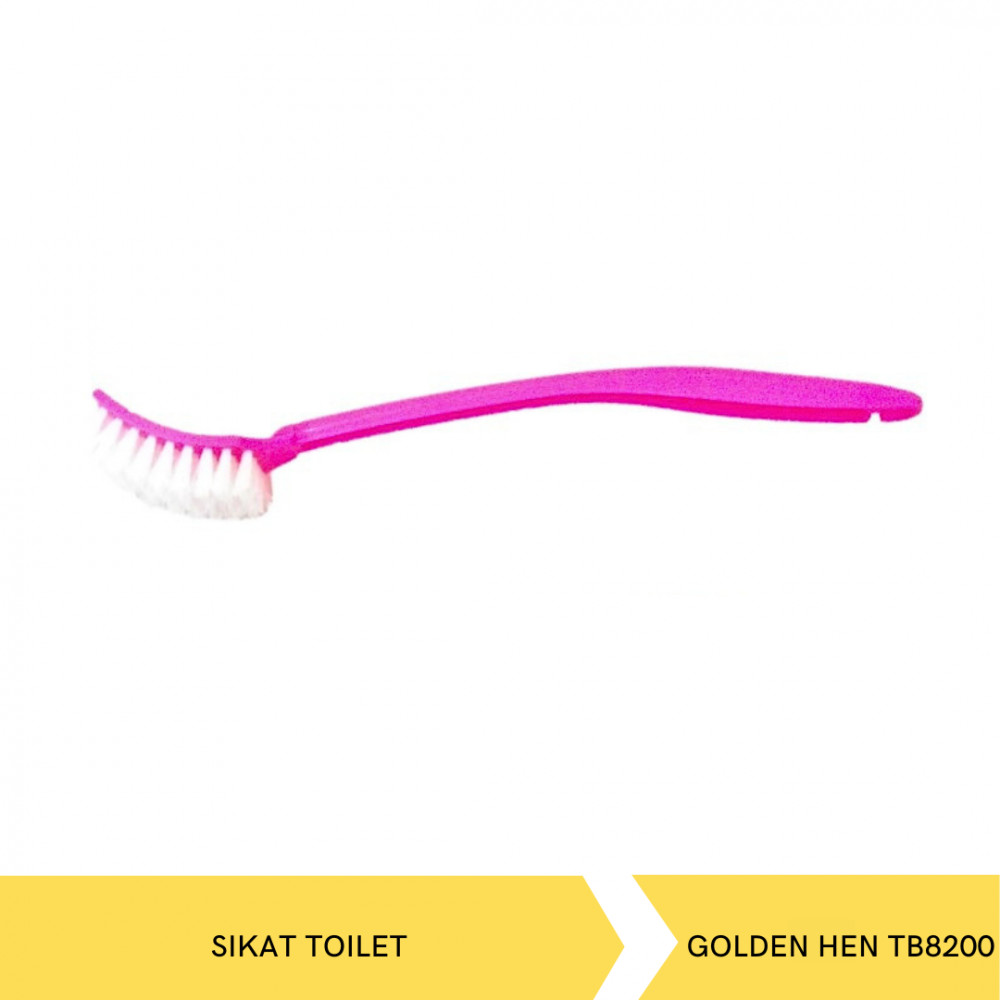 GOLDEN HEN TB8200 SIKAT TOILET