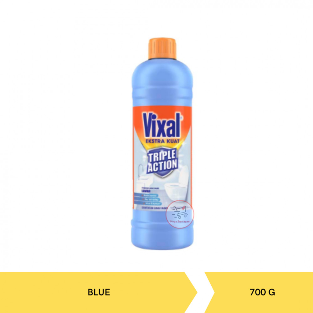 VIXAL BLUE 700G X 12