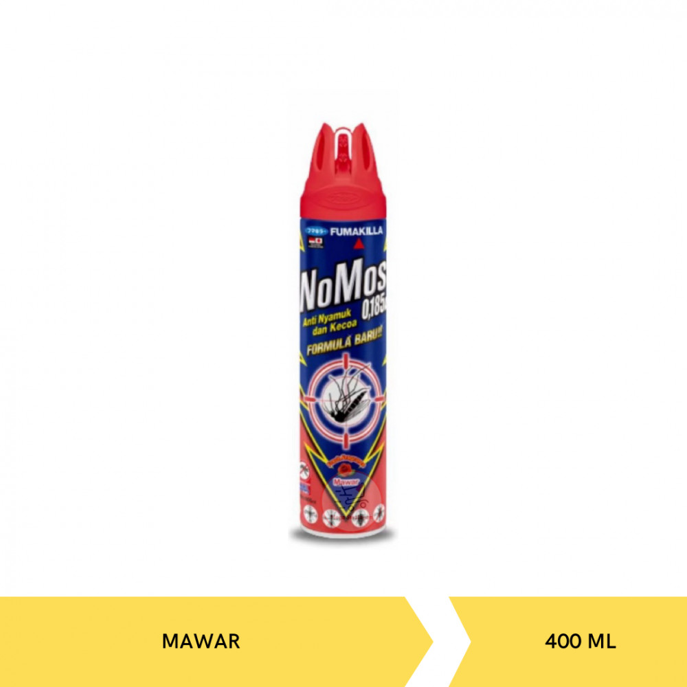NOMOS AERO MAWAR 400MLX12