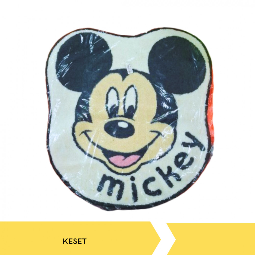KESET KEPALA DISNEY