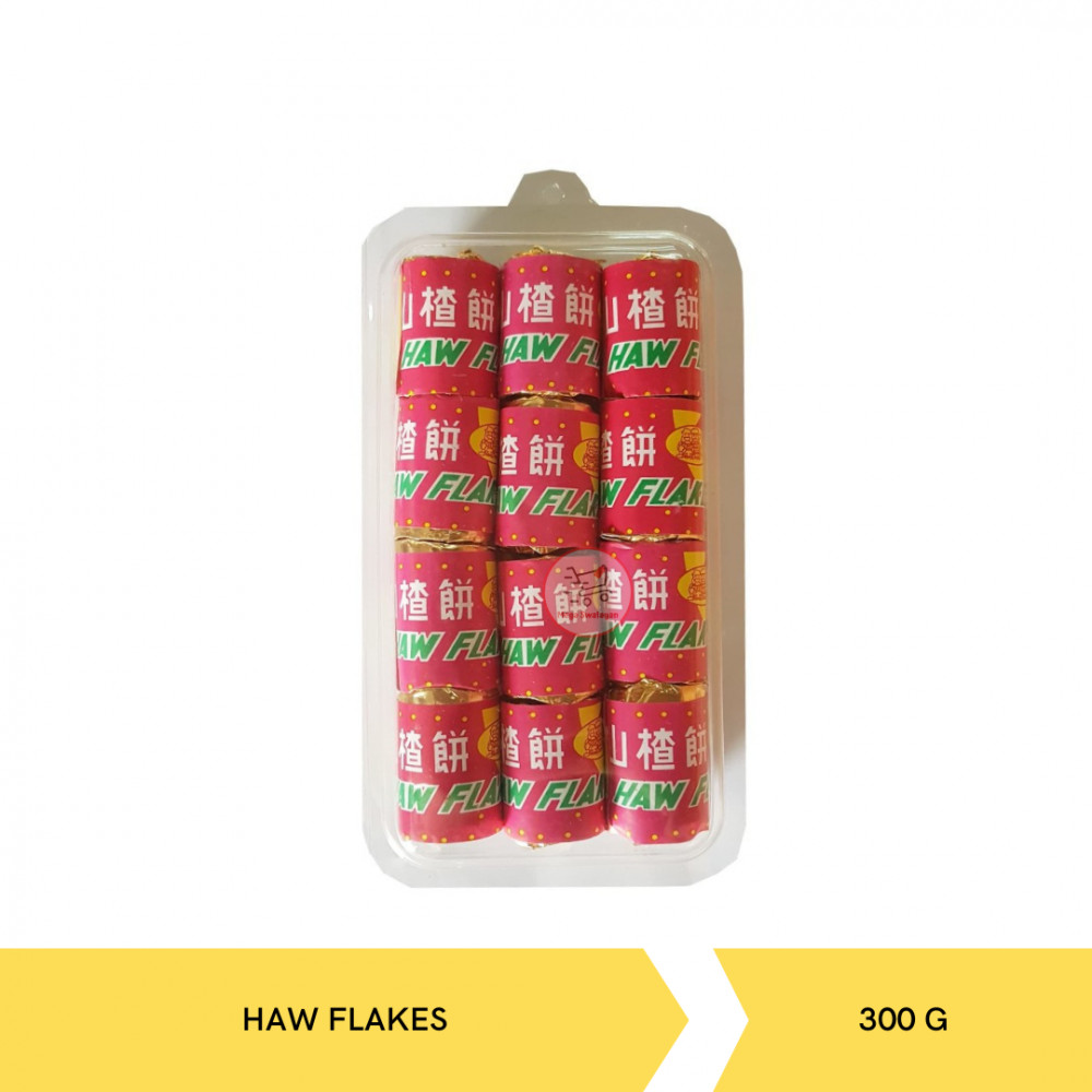 KIMONO HAW FLAKES 300G X 48