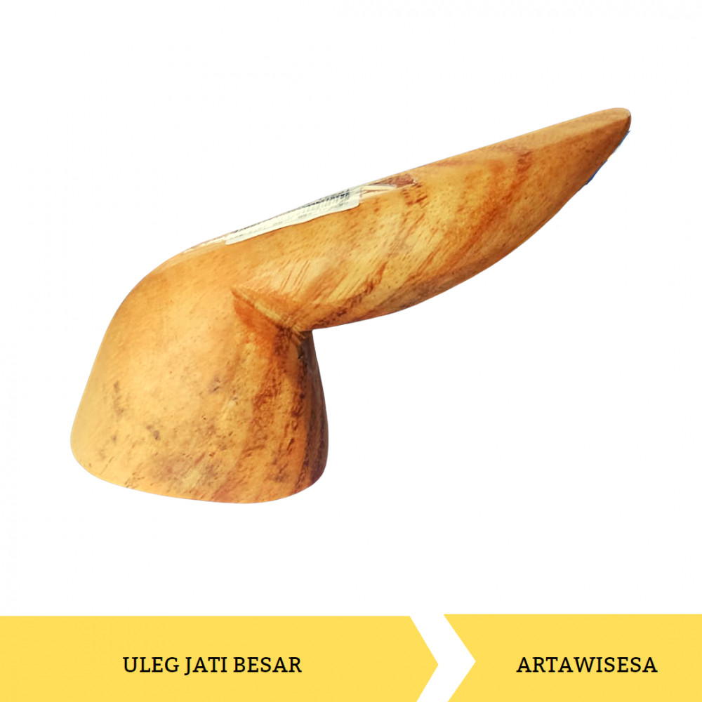 ARTAWISESA ULEG JATI BESAR