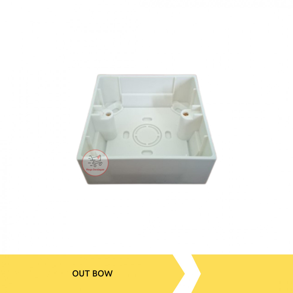 BOSS B238 OUT BOW DOS