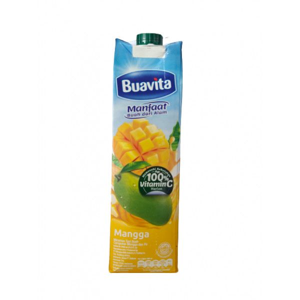 BUAVITA MANGO 1000ML