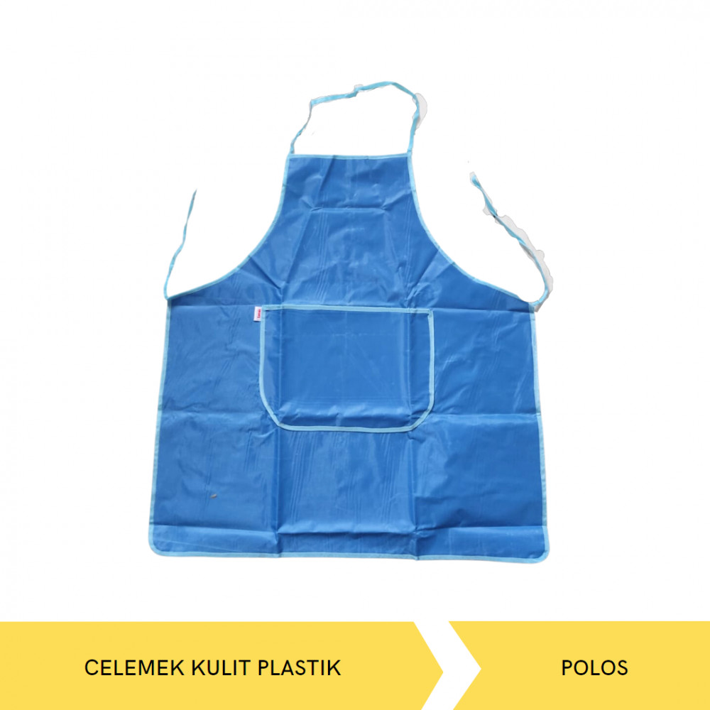 LOTUS CELEMEK KULIT PLASTIK POLOS