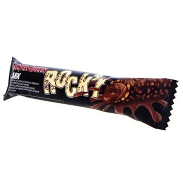 SILVER QUEEN ROCKER DARK 22G X 24