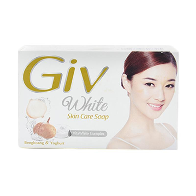 GIV SOAP BENGKOANG 72G