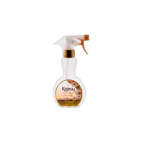 KISPRAY GLAM GOLD BTL 318ML X 24