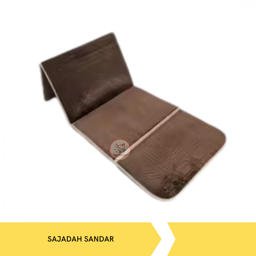 AL FURQAN SAJADAH SANDAR 431010