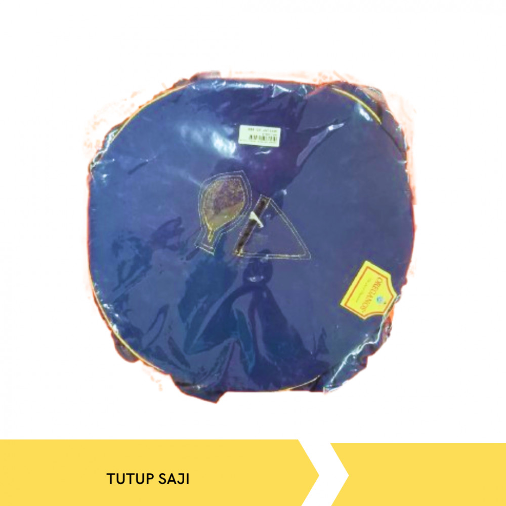 HANNA HNT0551/0552 TUTUP SAJI PERM111