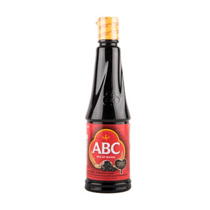 ABC KECAP MANIS 130ML X 48