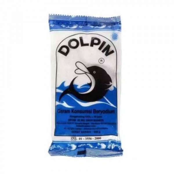 DOLPHIN GARAM 250G X 48
