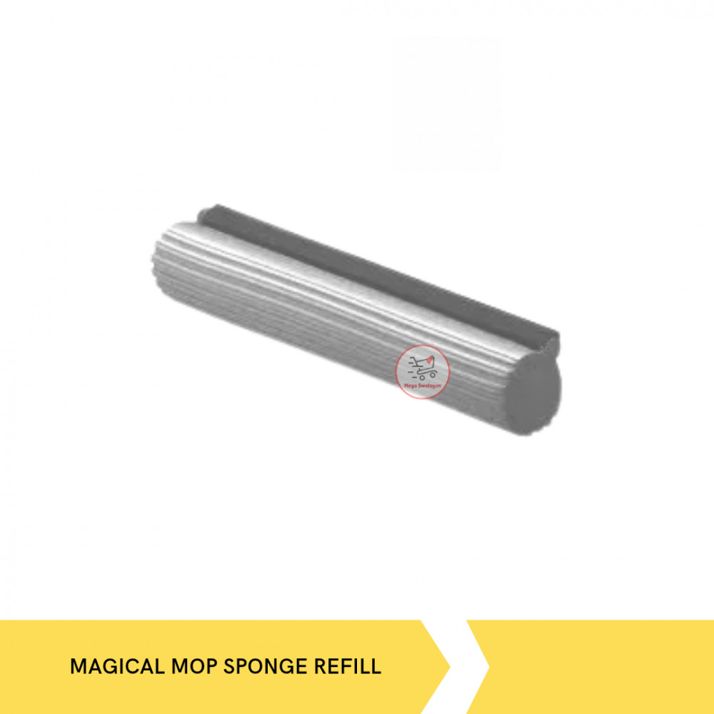YAKIMA MAGICAL MOP SPONGE REFILL