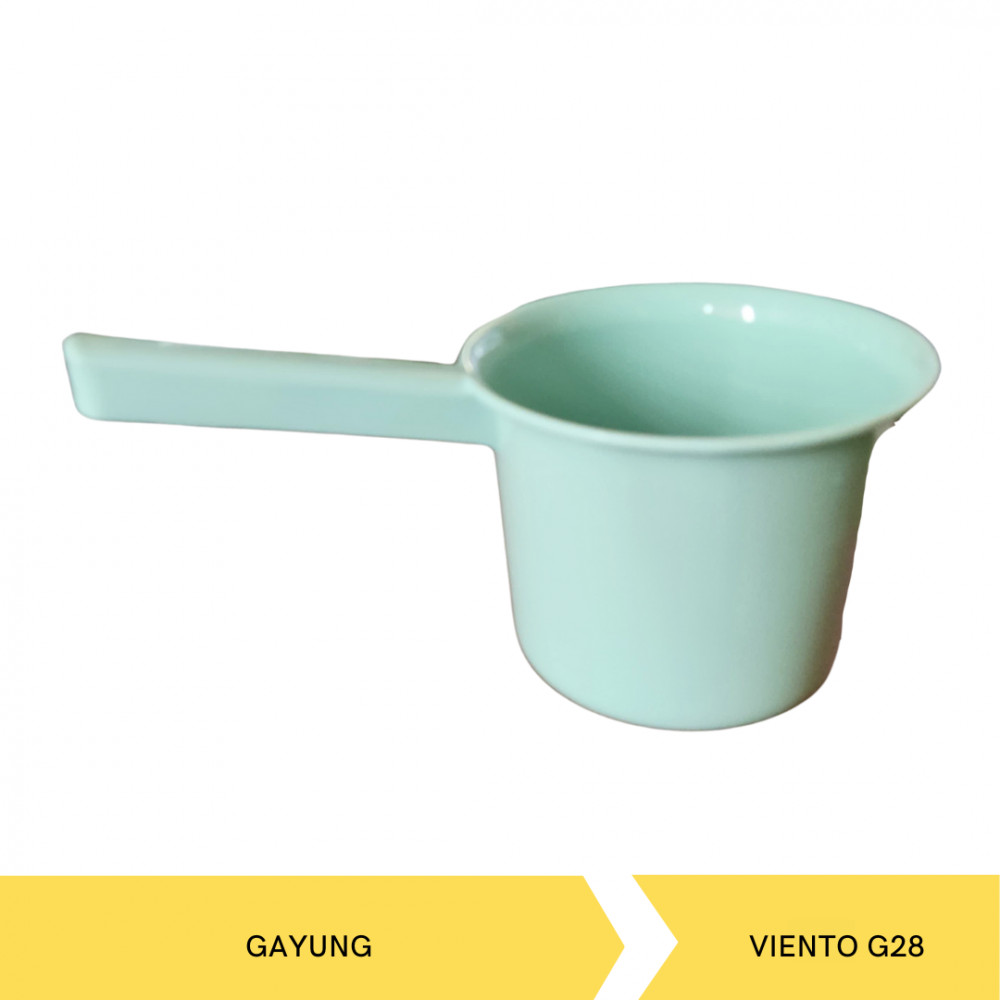YOSHIKAWA GAYUNG VIENTO LURUS G-28