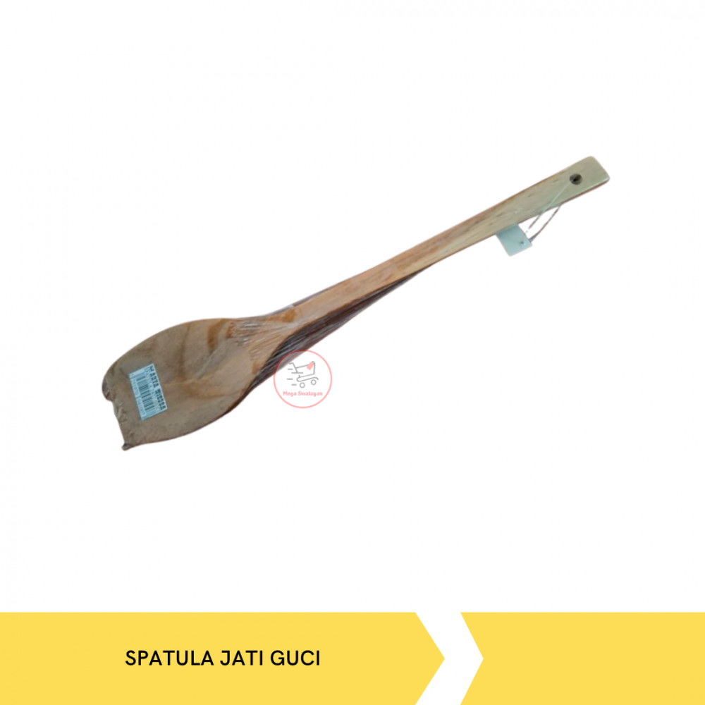 ARTAWISESA SPATULA JATI GUCI