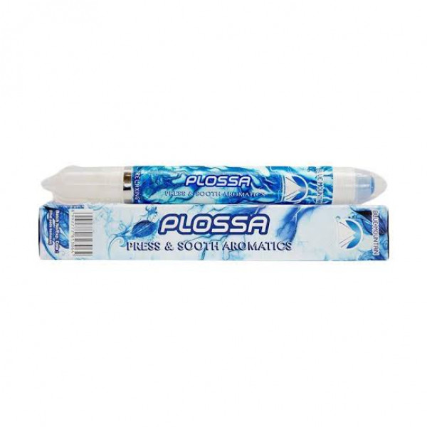 PLOSSA INHALER&ROLL ON BLUE MOUNTAIN 10ML