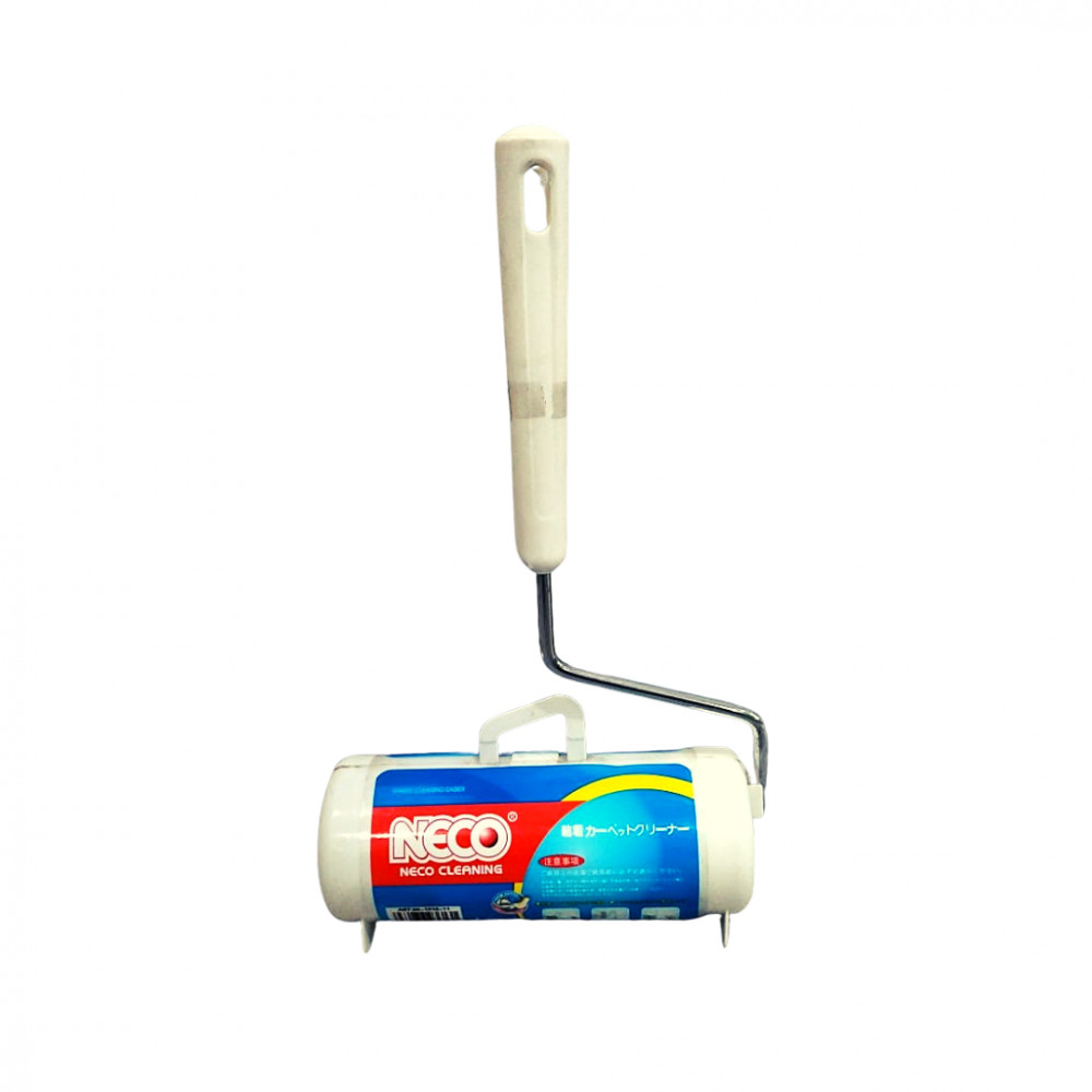 NECO 60-1016-11 ROOLER CLEANING