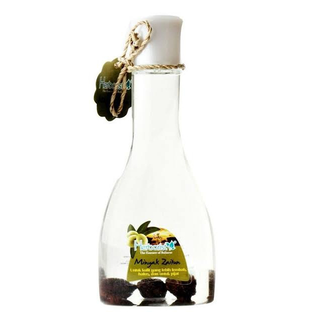 HERBORIST OLIVE OIL 75ML