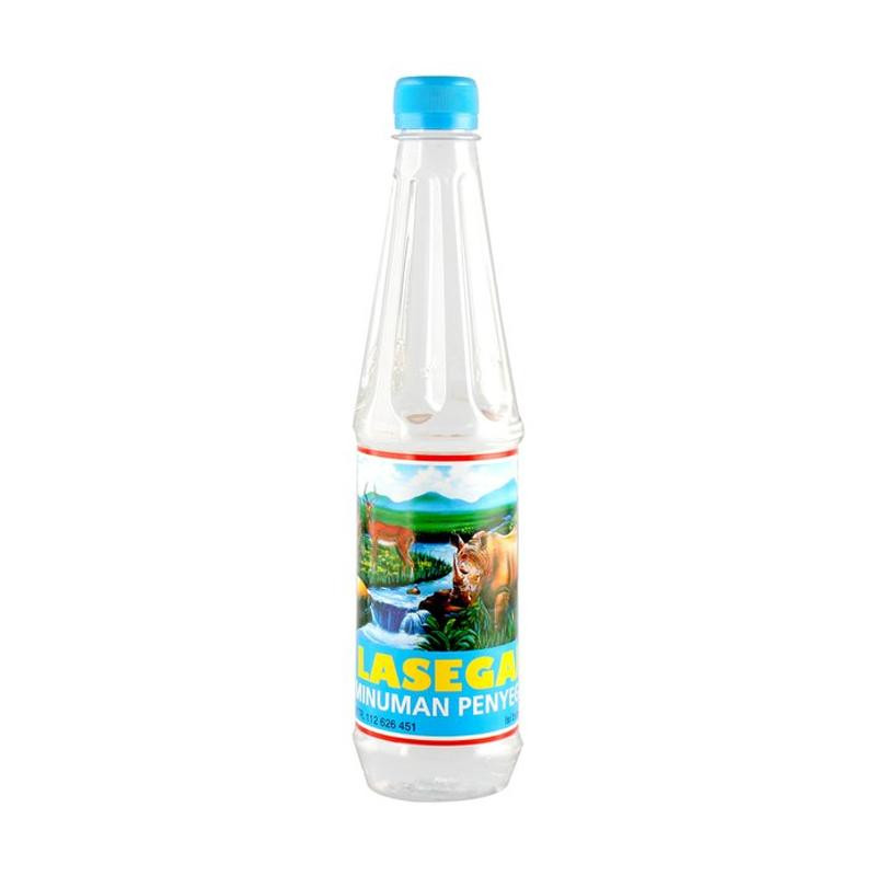 LASEGAR BTL 200ML X 48