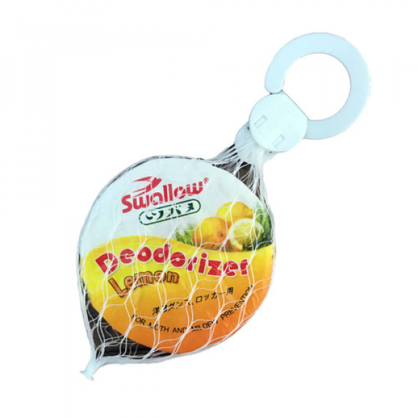 SWALLOW 155 KAMPER DEO LEMON