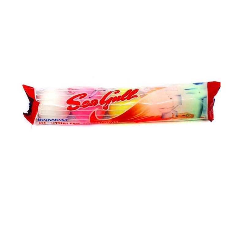 SEAGULL SG533 TOILET BALL/5PC COLOR