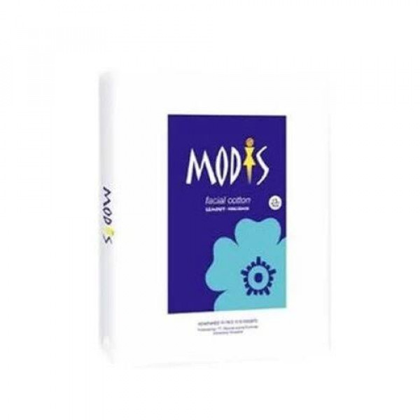 MODIS FACIAL COTTON 35G