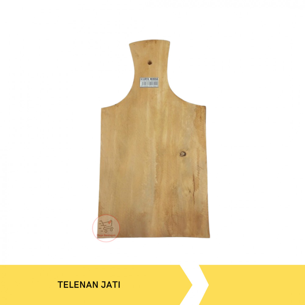 ARTAWISESA TELENAN JATI 100896