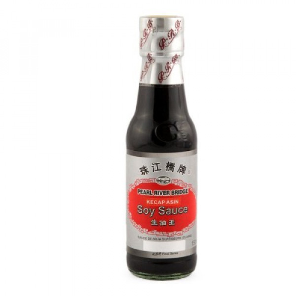 PRB SOY SAUCE 150ML X 48