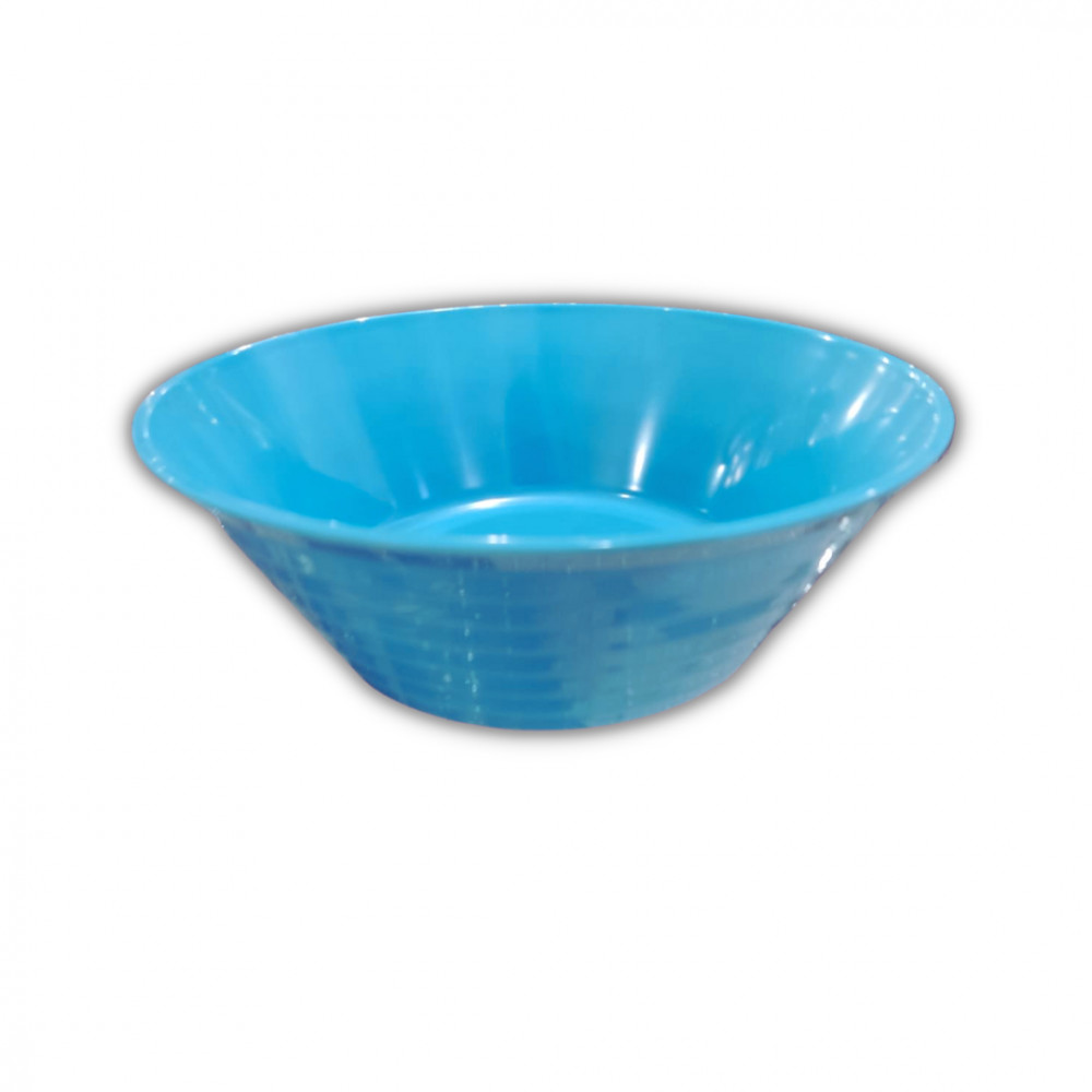 ONYX CMB10AA-10 CENTRIS ROUND BOWL BLUE
