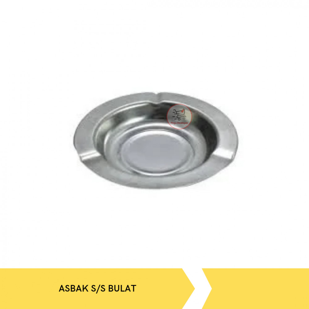 RRT ASBAK S/S BULAT