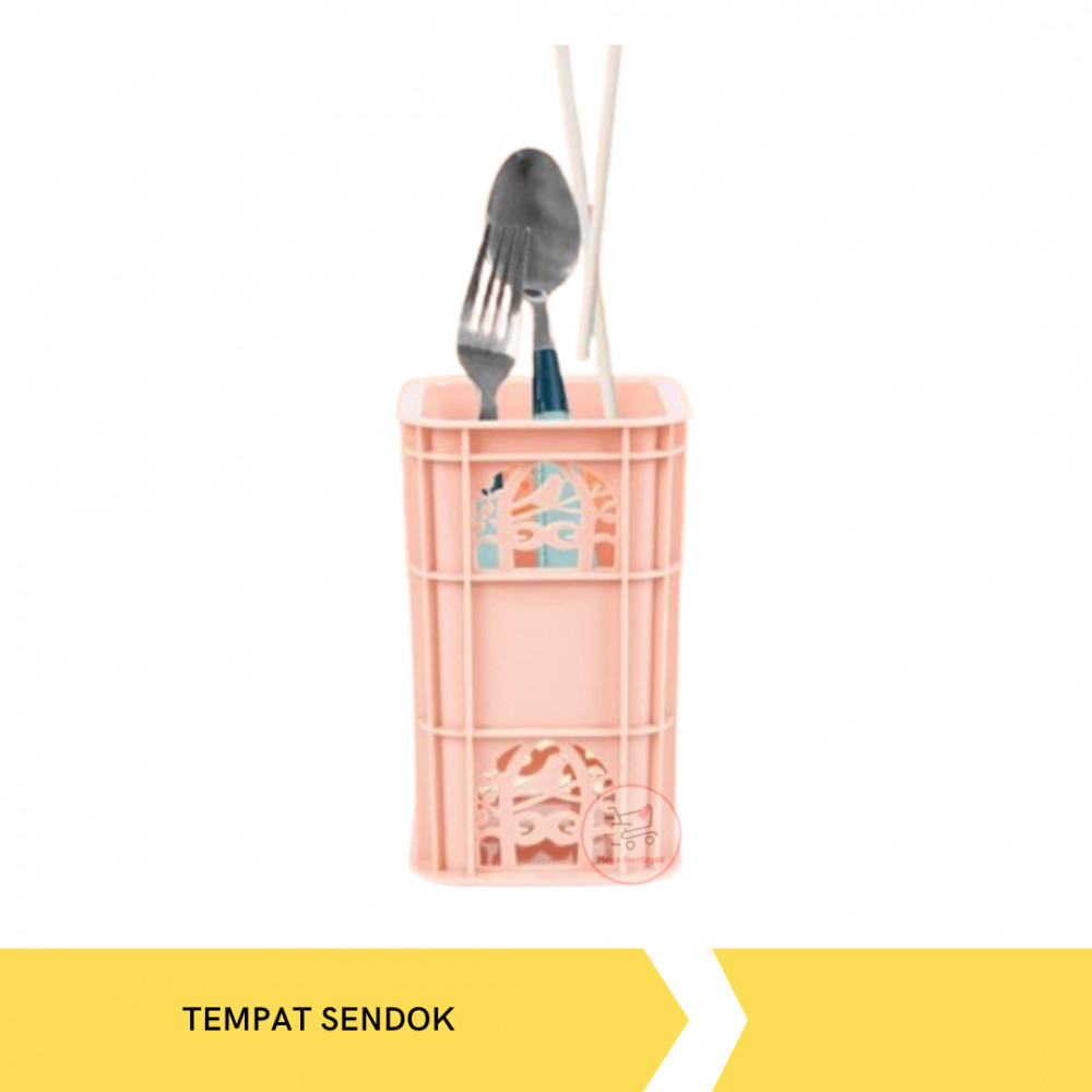 HOMMY 3113 RYUKI TEMPAT SENDOK