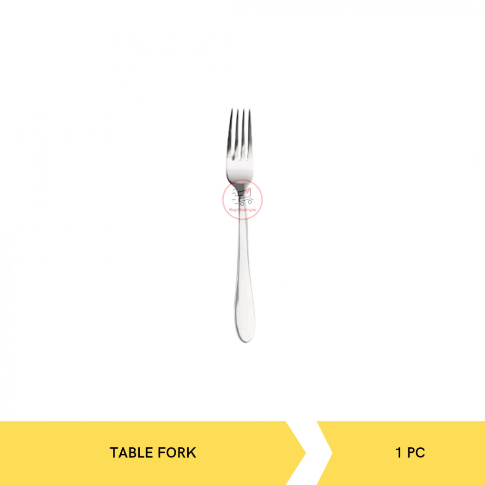 SERENA VANCOUVER TABLE FORK