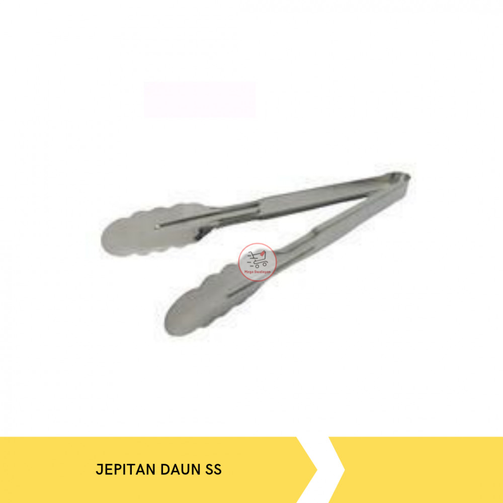 FUJINEX LS-59-9` JEPITAN DAUN SS