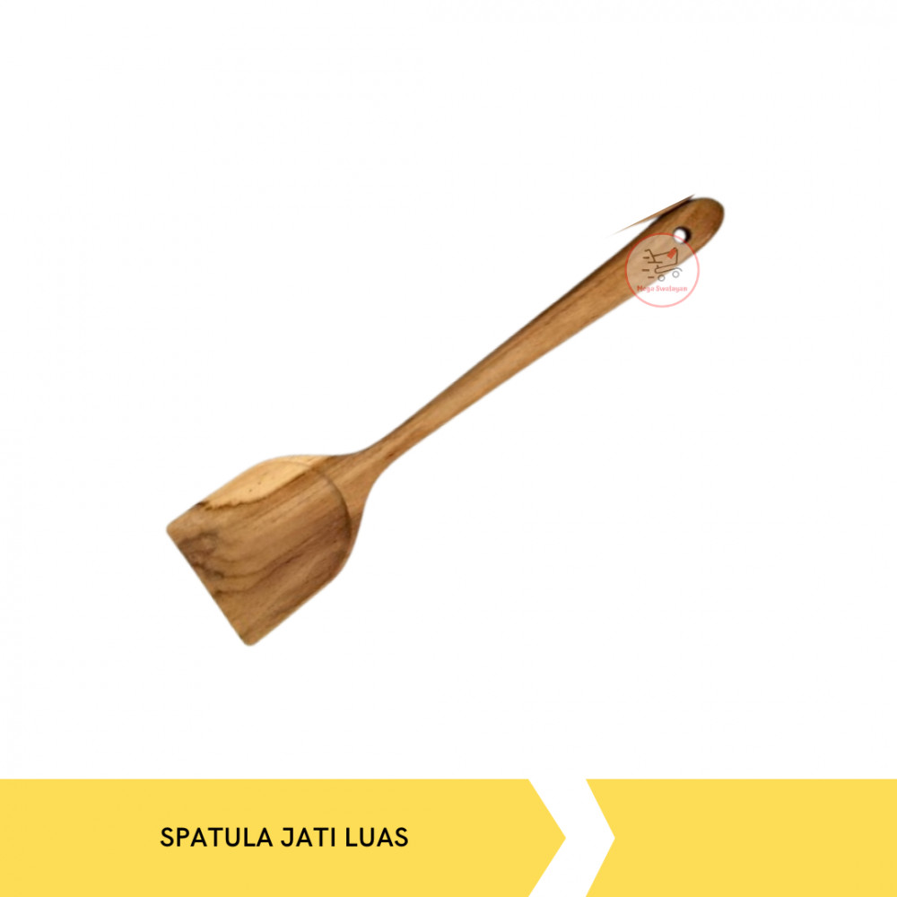 ARTAWISESA SPATULA JATI LUAS