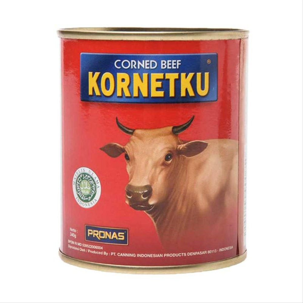PRONAS KORNETKU 340G X 24