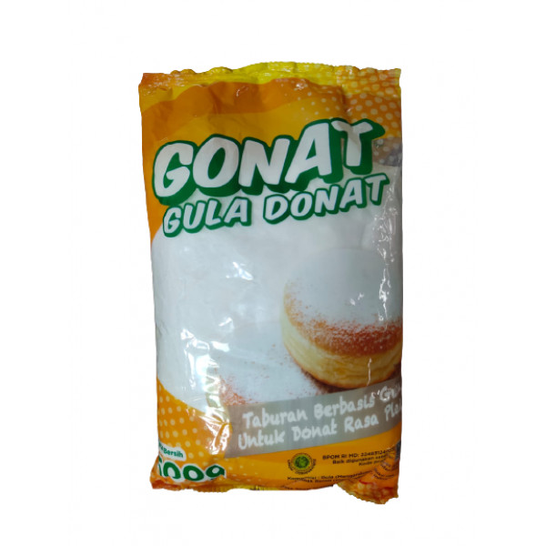 GONAT GULA DONAT 500G X 20