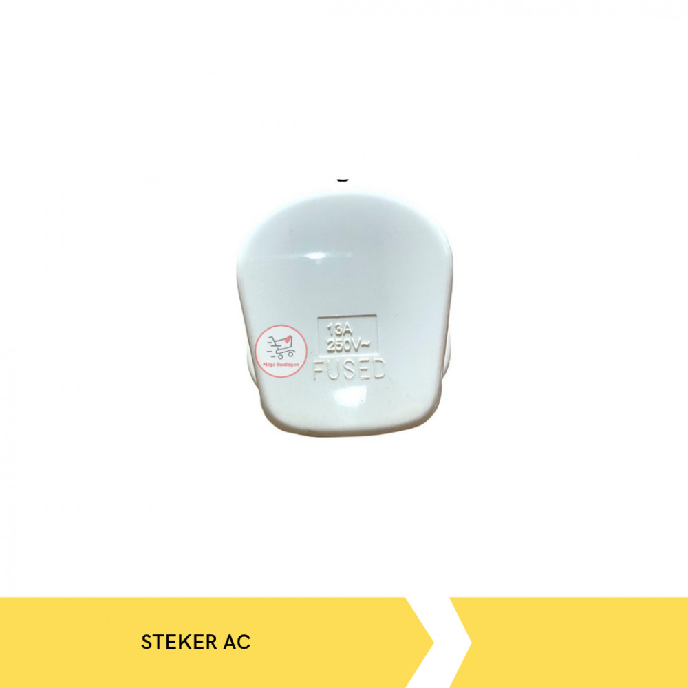 VYBA NCE-9518 STEKER AC