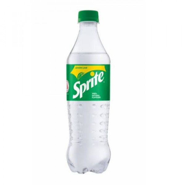 SPRITE BTL 390ML X 12