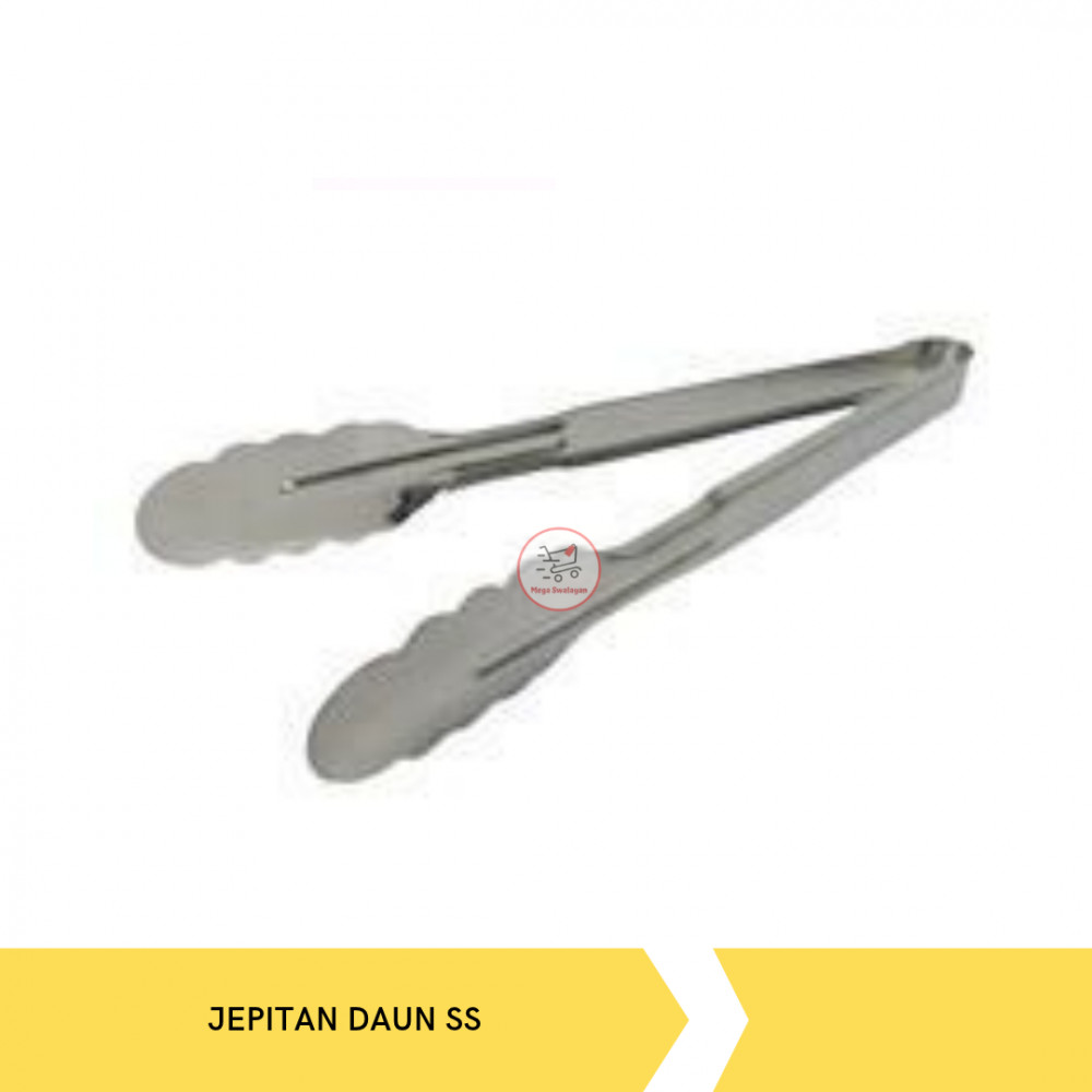 FUJINEX LS-59-12`  JEPITAN DAUN SS