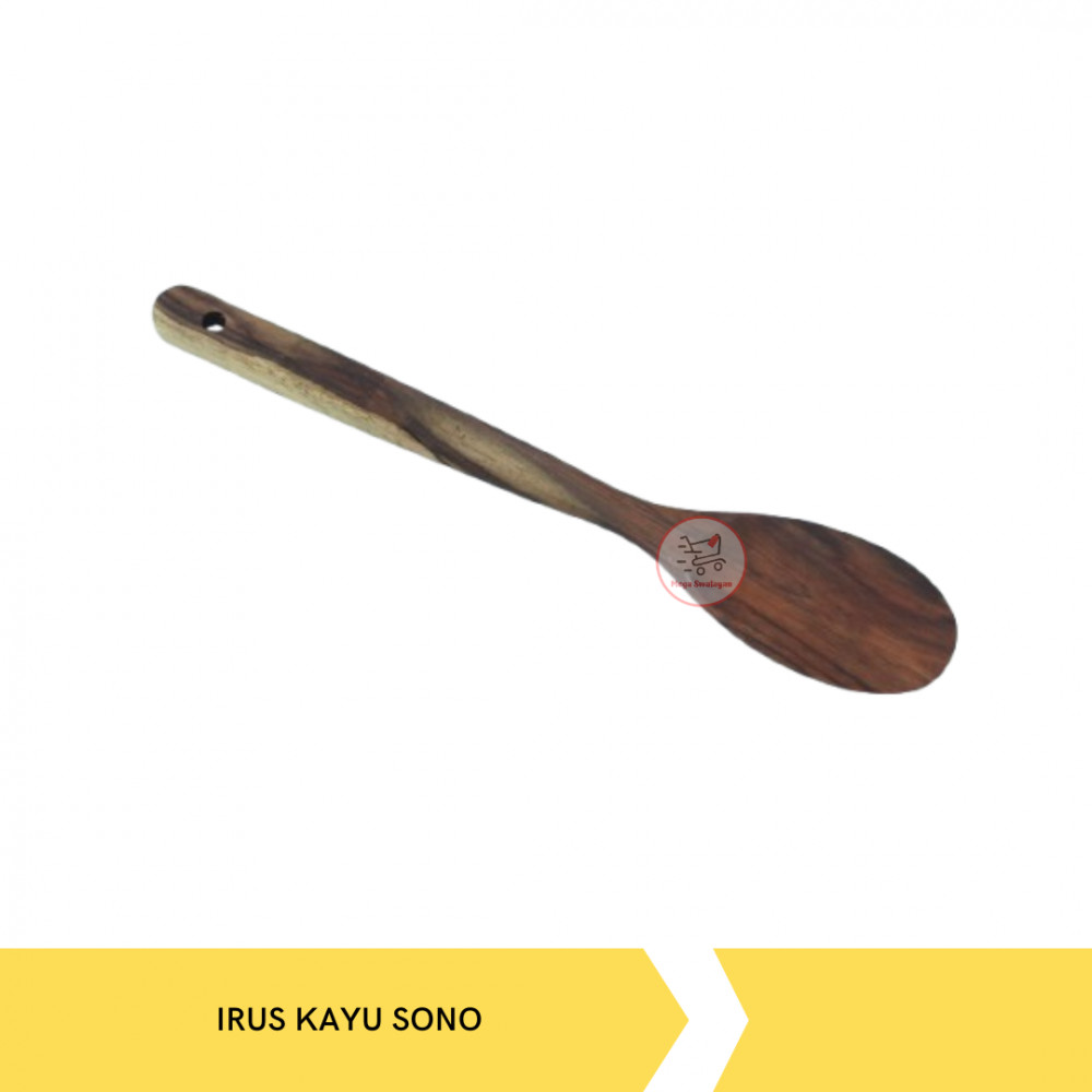 ARTAWISESA IRUS KAYU SONO BESAR