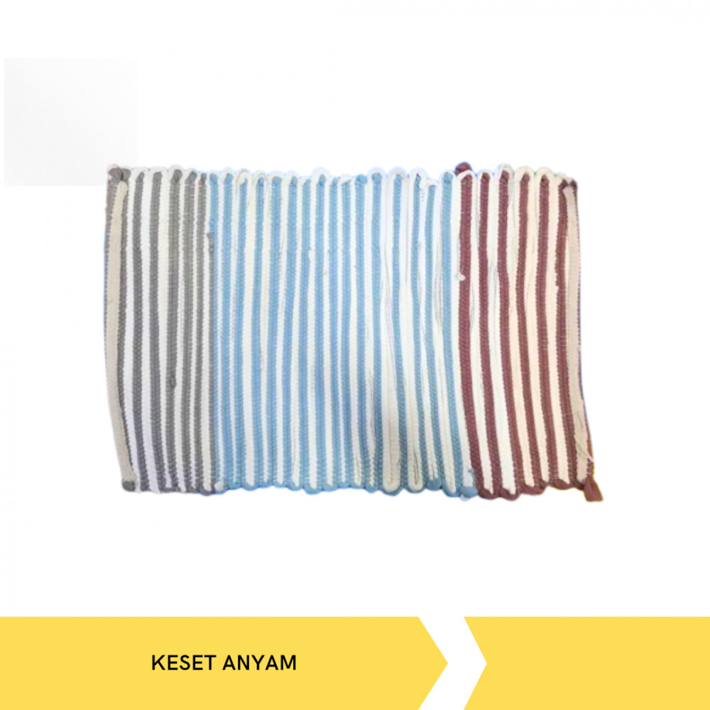 GOLDEN HEN KESET ANYAM KA 4060