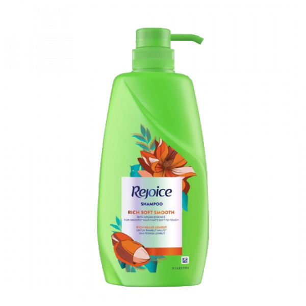 REJOICE RICH 600ML