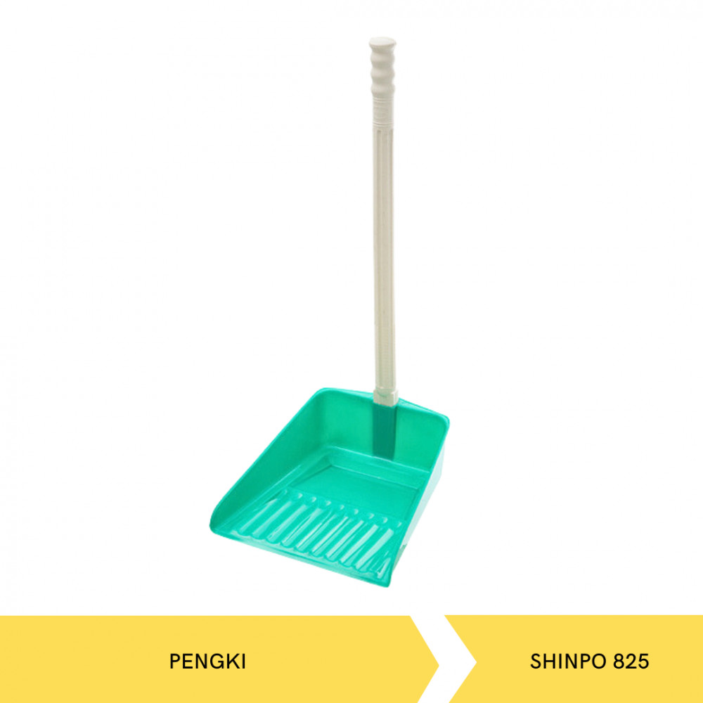 SHINPO 825 PENGKI X 48