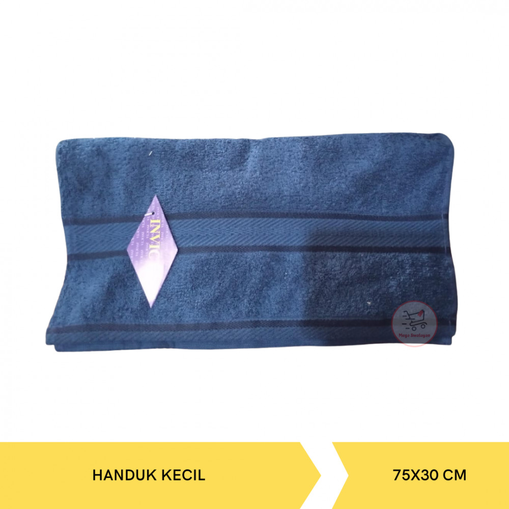 INVICTA HANDUK KECIL 75 X 30CM