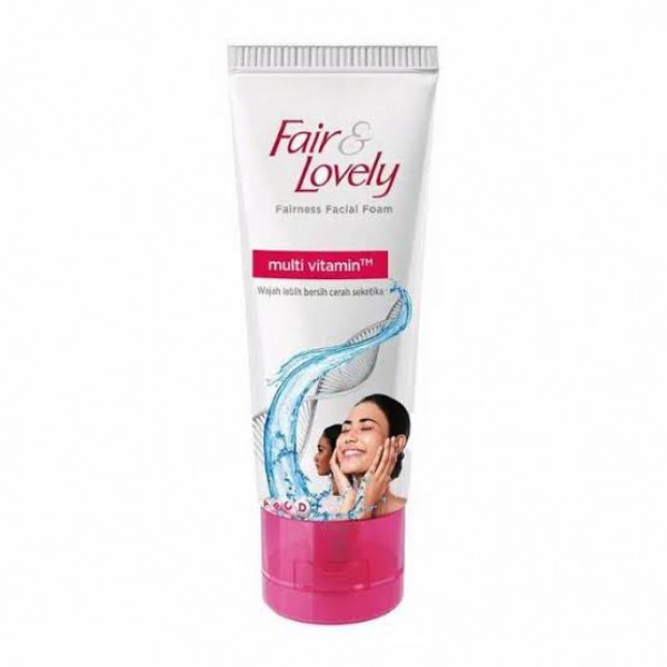 GLOW&LOVELY FF MULTI VIT DERMA 50G