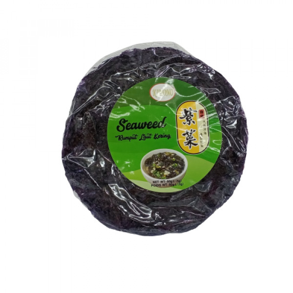 KIMONO SEAWEED/CECAI 50G X 120