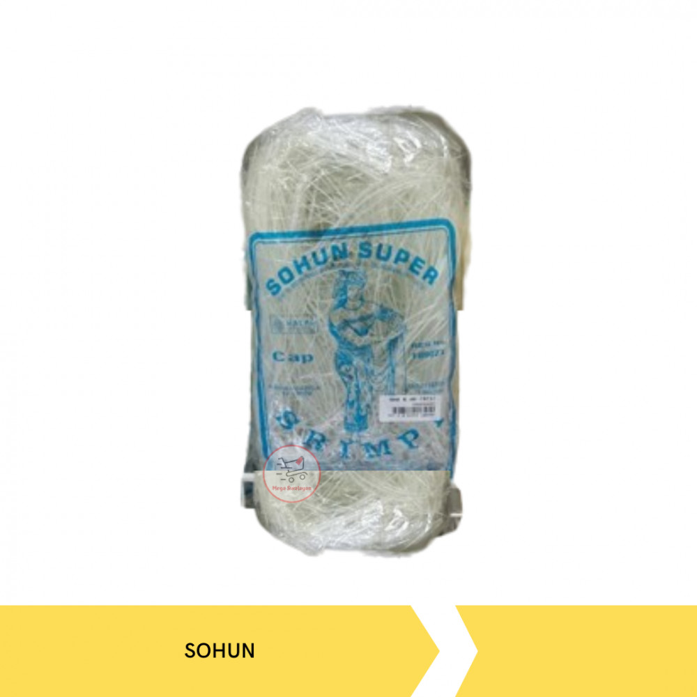 SRIMPI SOHUN B X 100