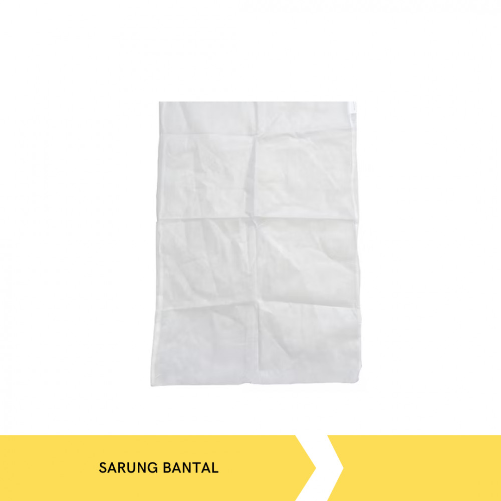 SARUNG BANTAL